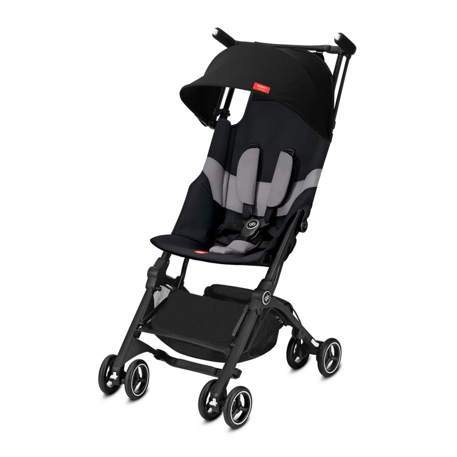 Coche Travel System Pockit At + Aton G + Base G image number 3.0