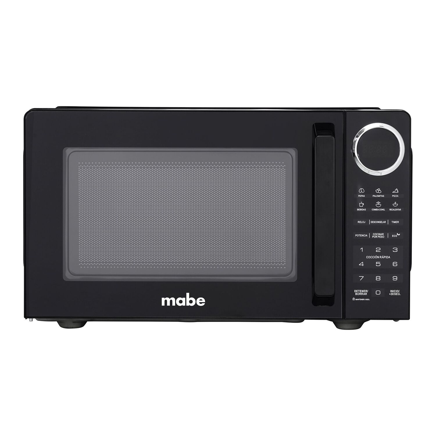 Microondas Mabe Hmm09chnj / 650 Watss image number 0.0