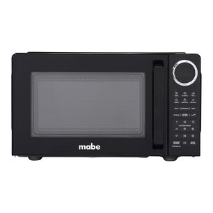 Microondas Mabe Hmm09chnj / 650 Watss