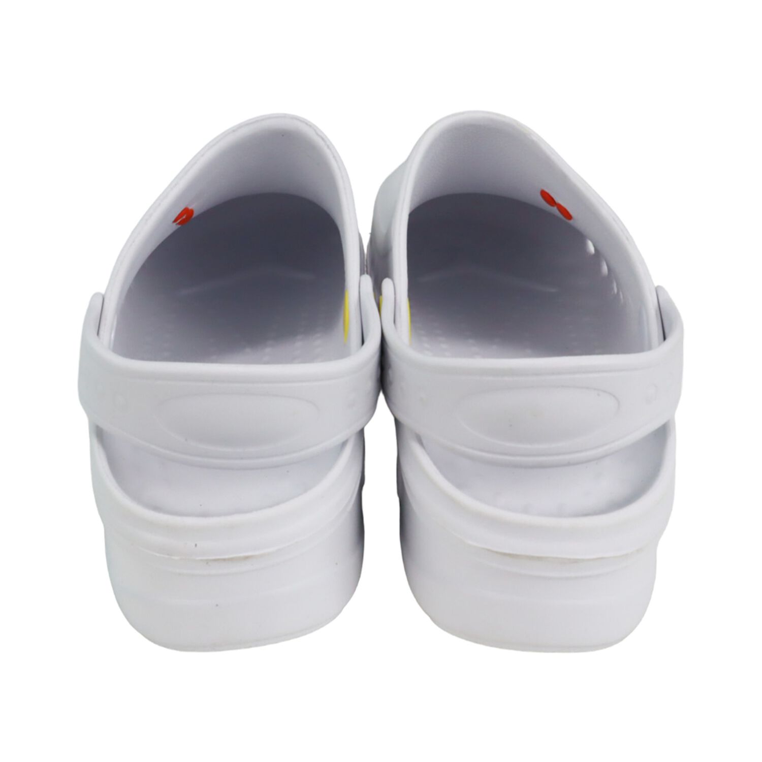 Zapato Ocupacional Safety Jogger Sonic Blanco image number 3.0