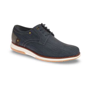 Zapato Navy V&iacute;a Franca Art. 81611naey