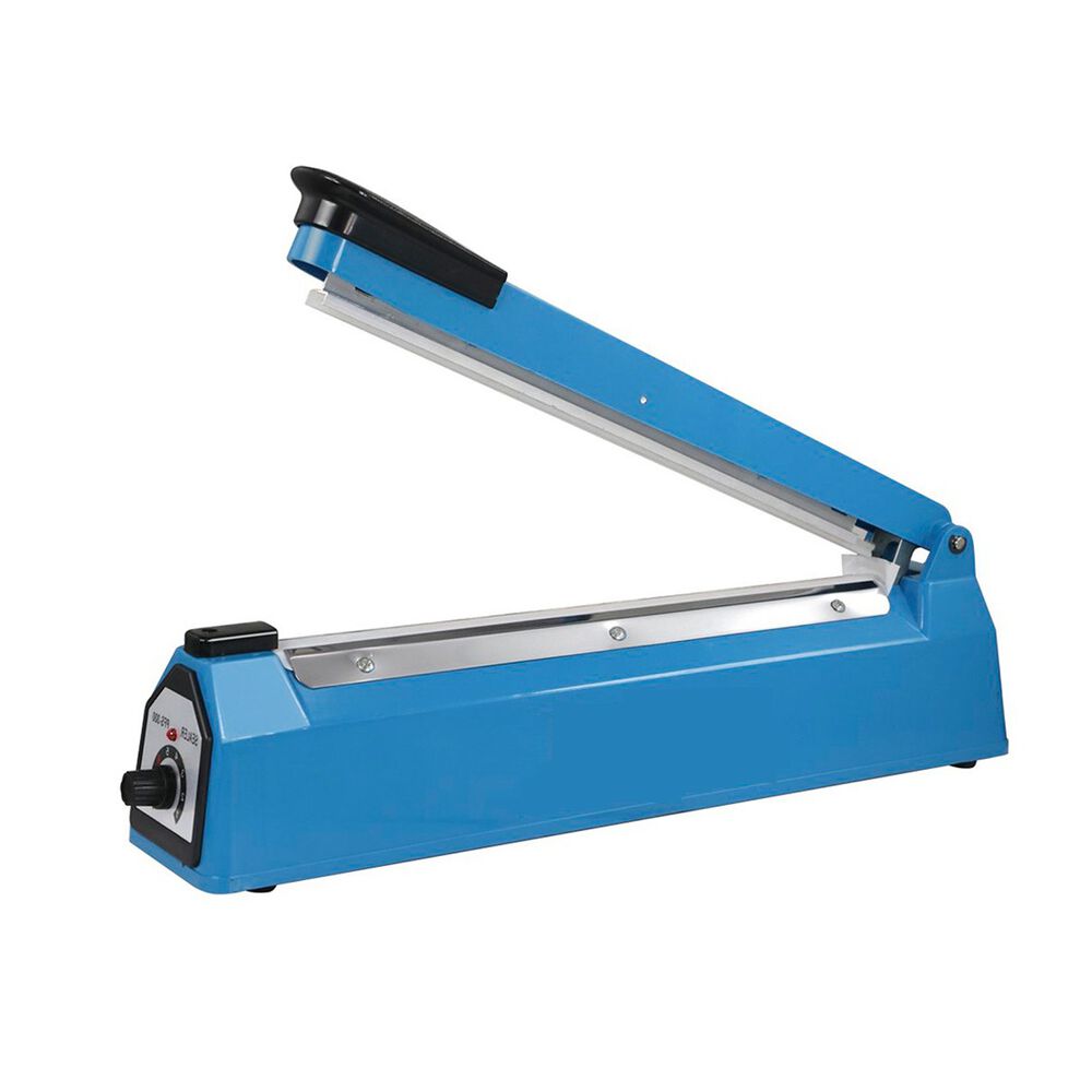 Sellador De Bolsas Plásticas 350w 30cm Dbsbl30 image number 1.0