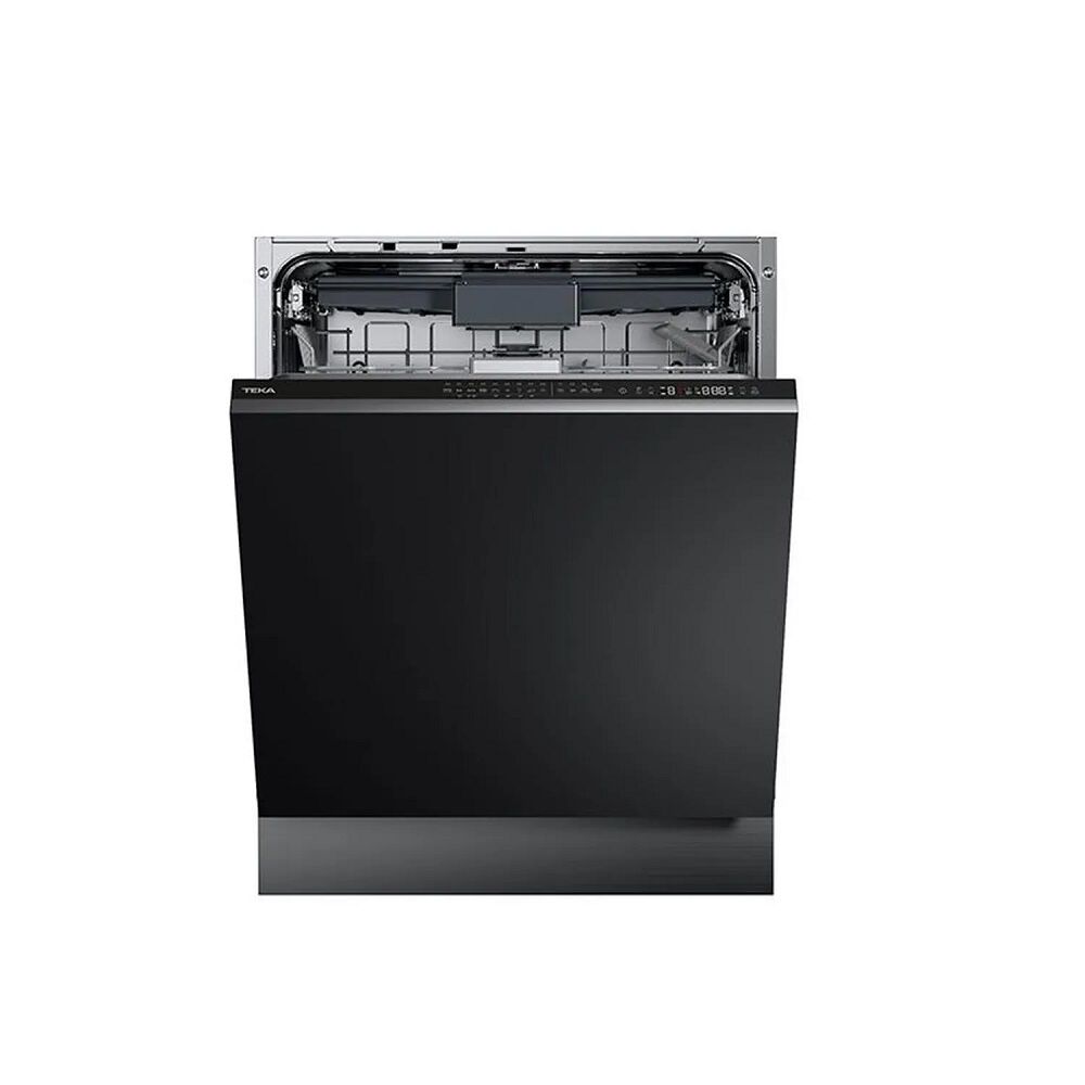 Lavavajillas Teka 15 Cubiertos Integrable Dfi-76950 image number 0.0