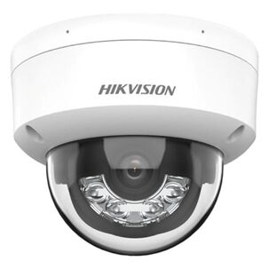 Cámara Domo Hikvision 6mp Acusense Smart Hybrid Ip67