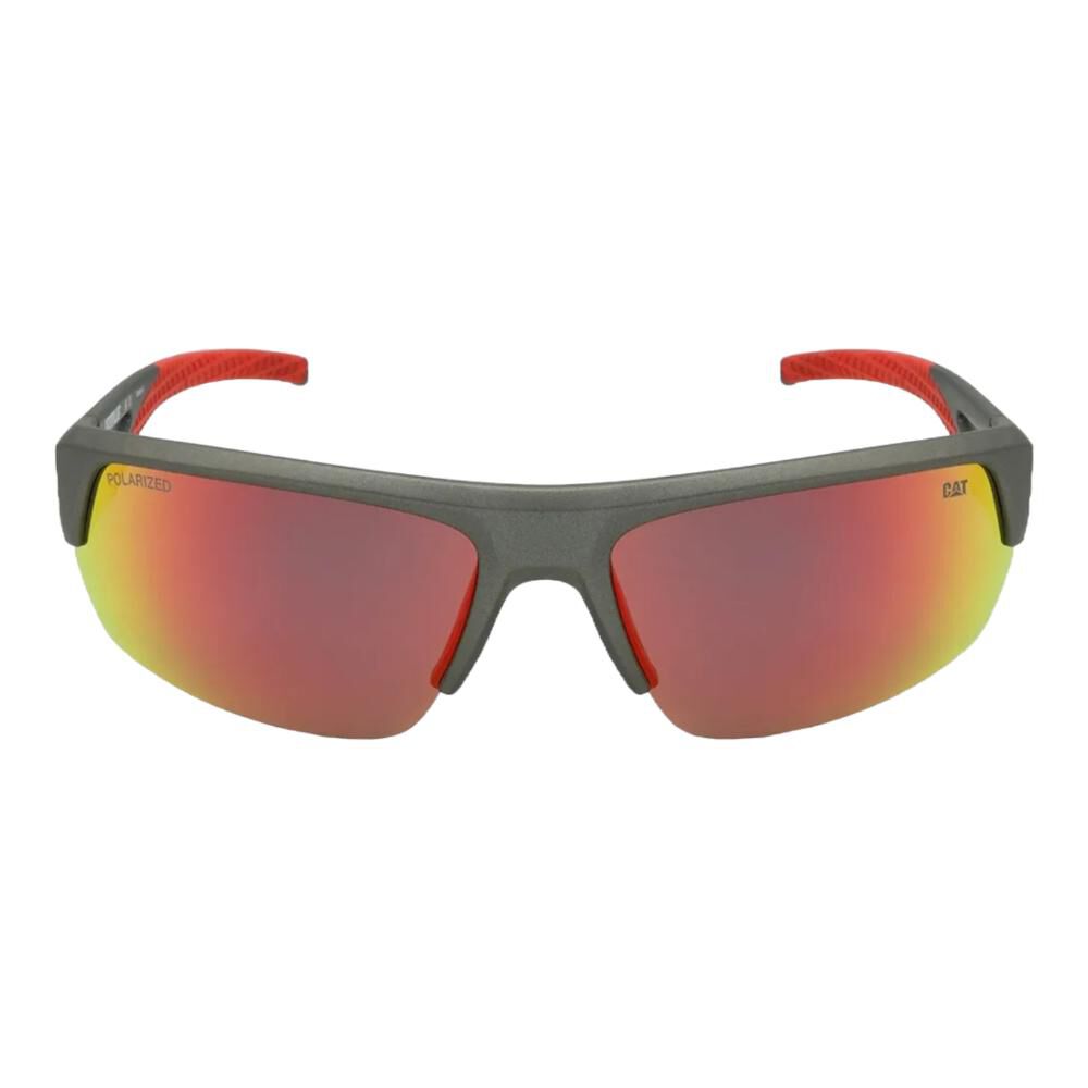 Lentes De Sol Polarizados Cat Cts-8022-108p Negro image number 3.0