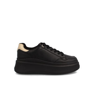 Zapatilla Mujer North Star Shimme Negro