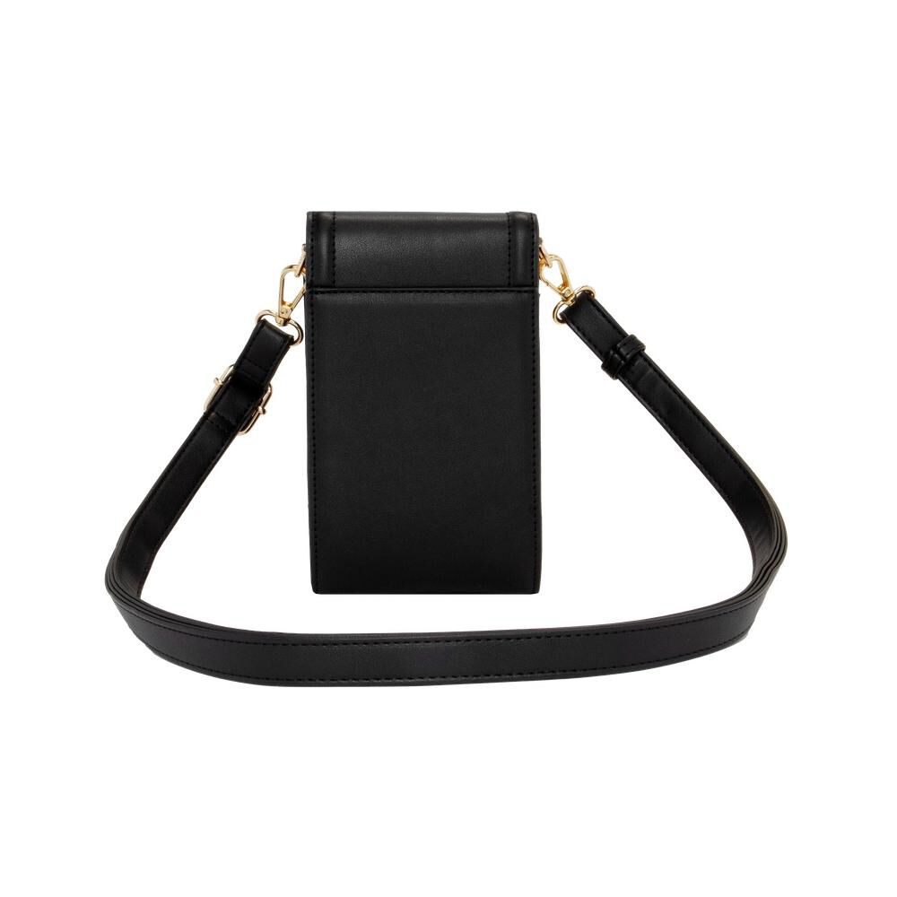 Portacelular Secret Berna Sc6 L Negro image number 2.0