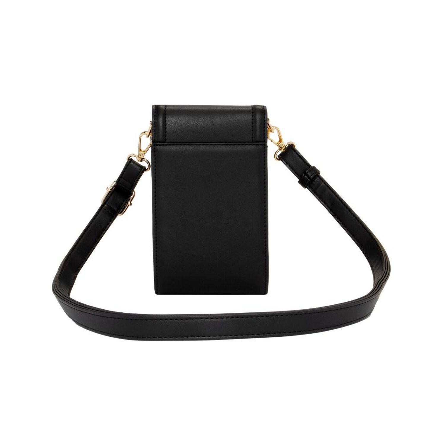 Portacelular Secret Berna Sc6 L Negro image number 2.0