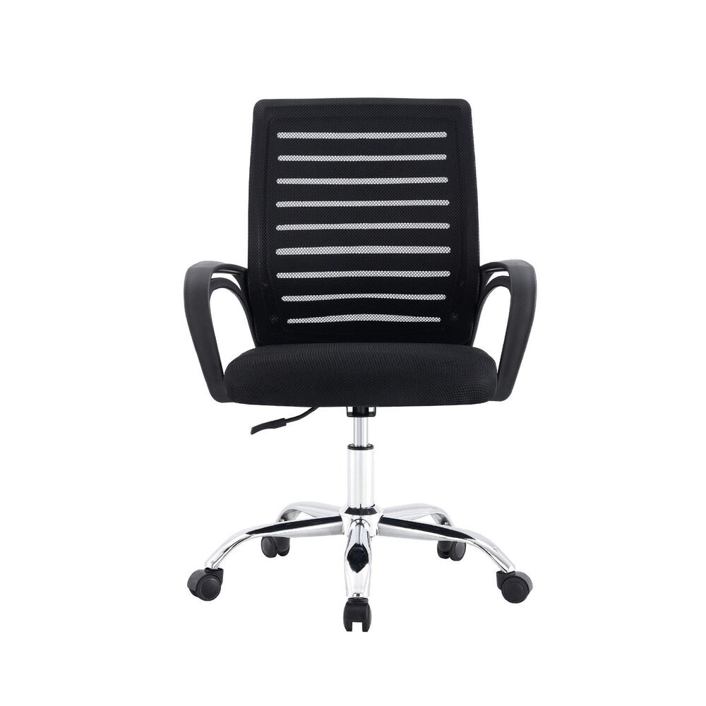 Silla De Escritorio Lite Ergon&oacute;mica Levo image number 5.0