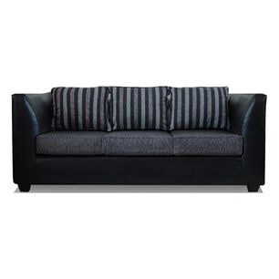 Sof&aacute; Elegant Valentino / 3 Cuerpos
