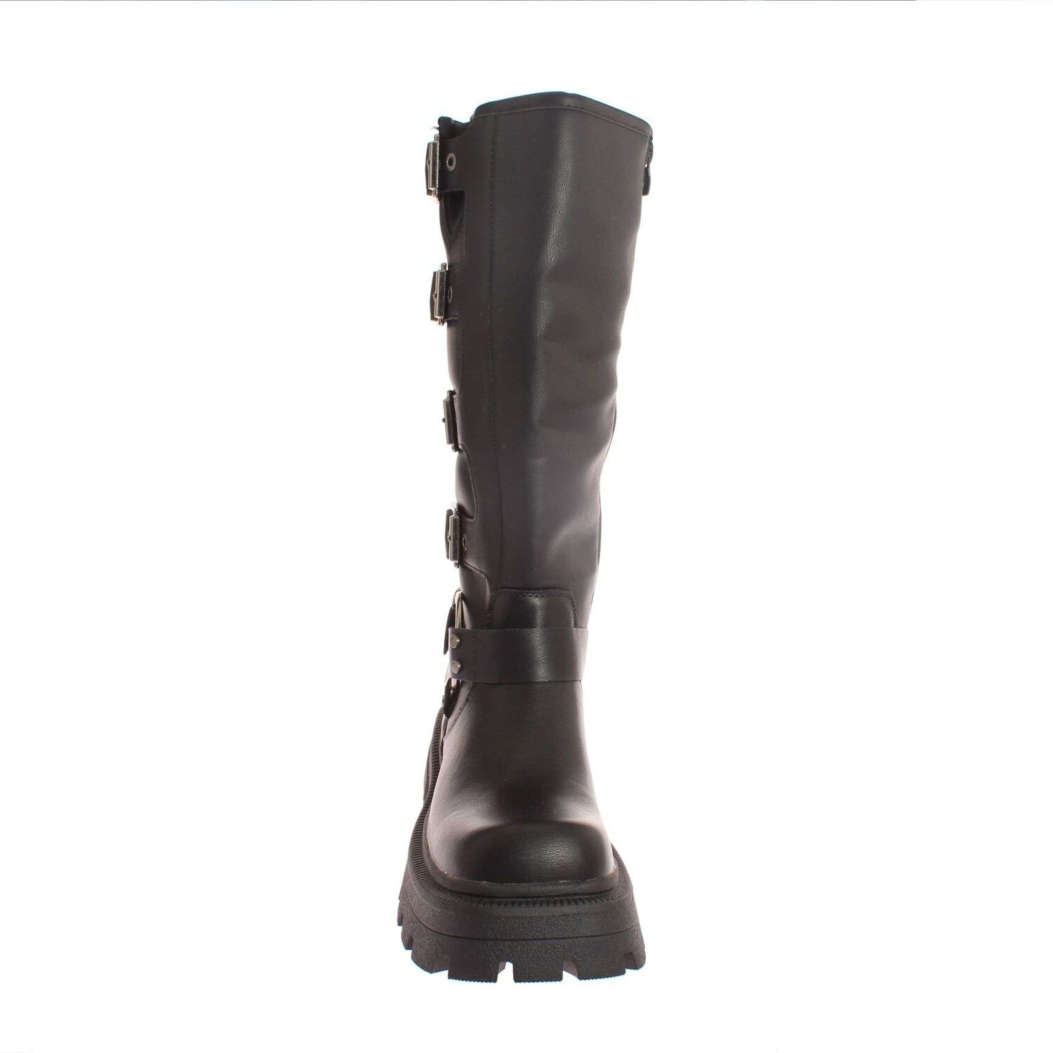 Bota Negro Pand-g Art. 5pg242891black image number 2.0