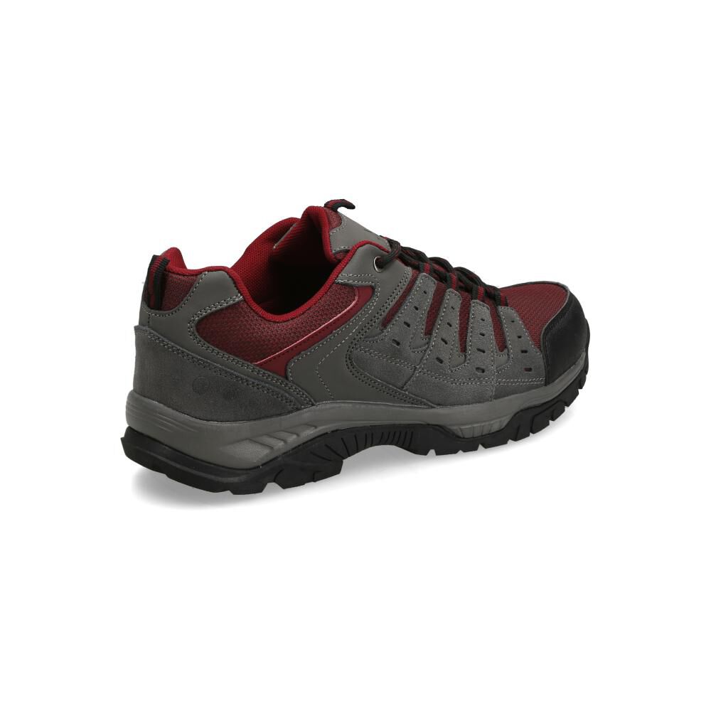 Zapatilla Outdoor Hombre Wetland image number 3.0