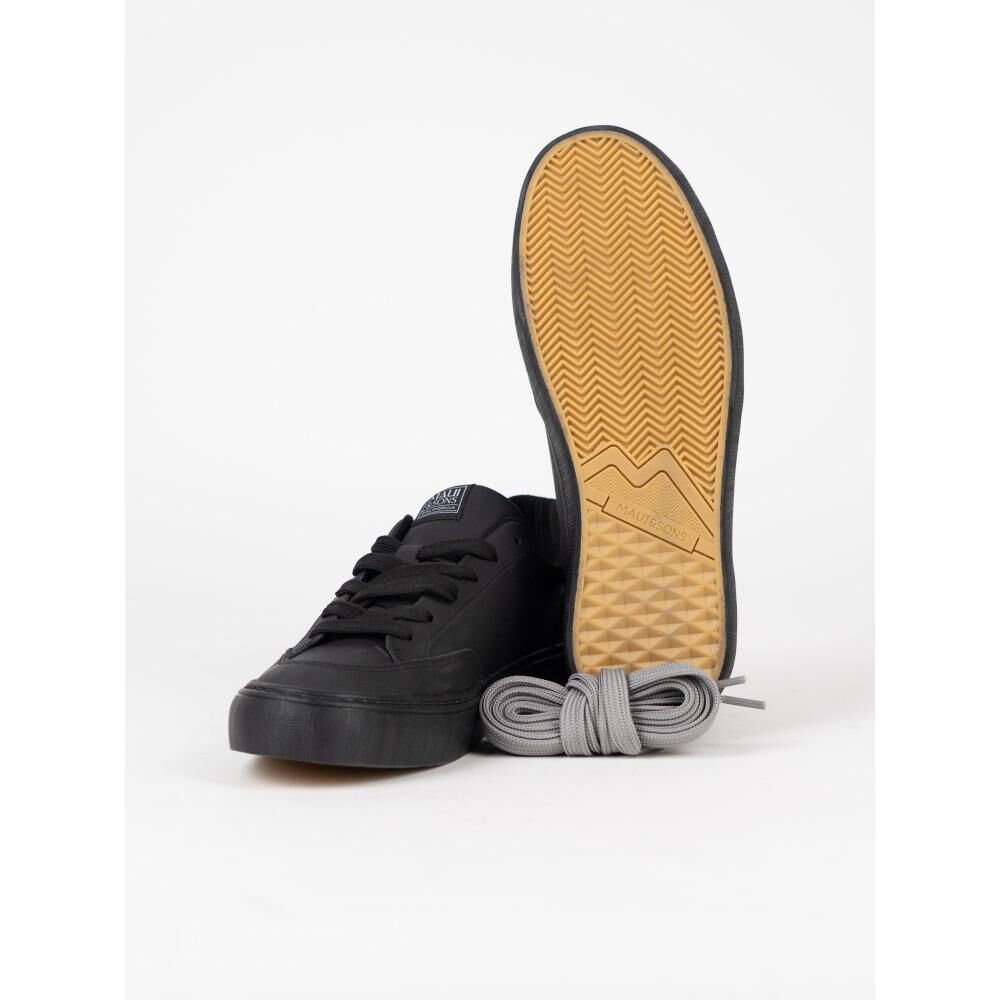 Zapatilla Escolar Mujer Maui 5ce109-wc26 Negro image number 2.0