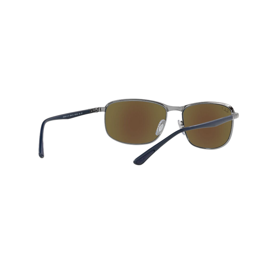 Lentes De Sol Blue On Polarizados Ray-ban image number 7.0