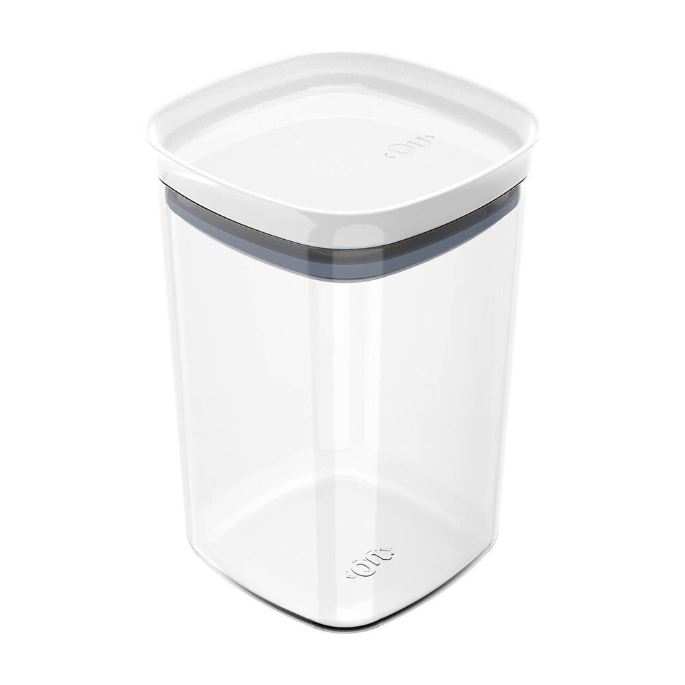 Contenedor Block Blanco 1 Lt image number 0.0