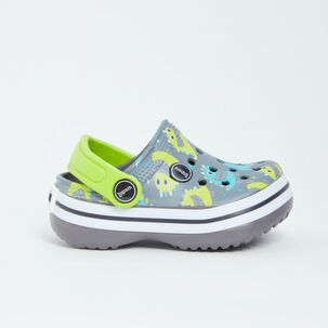 Sandalia Niño Topsis Gris