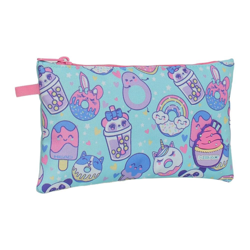 Pack Bakan Carro 3x1 Escolar Head image number 3.0