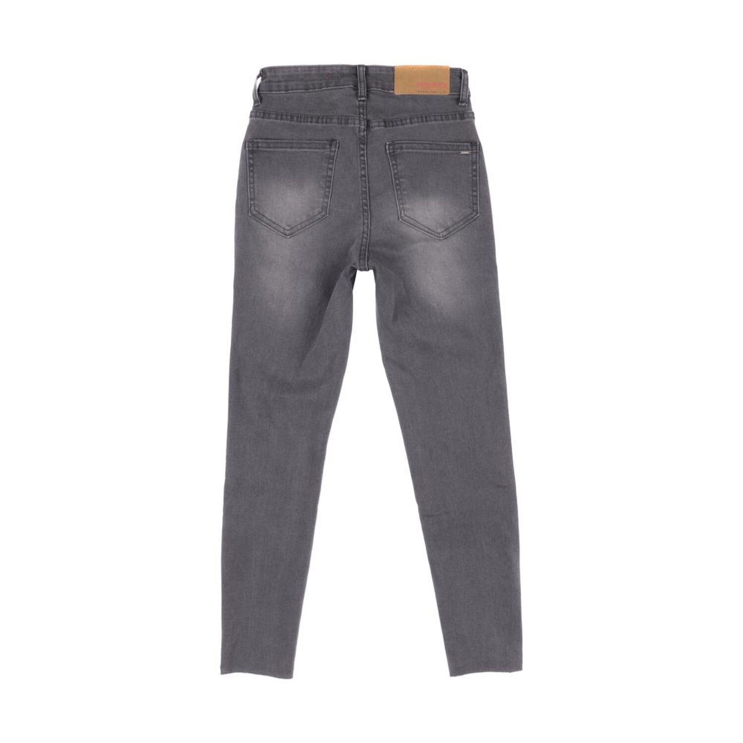 Jeans Ni&ntilde;a Red - Rock image number 1.0