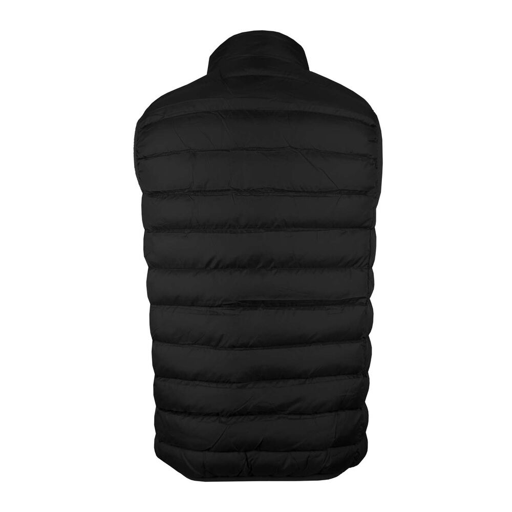 Chaqueta Sin Mangas Sintética Ferrilata Hombre image number 2.0