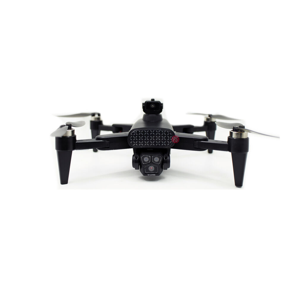 Drone 4k Con Gps Captura Sin Límites Y Sin Obstáculos - Ps image number 1.0