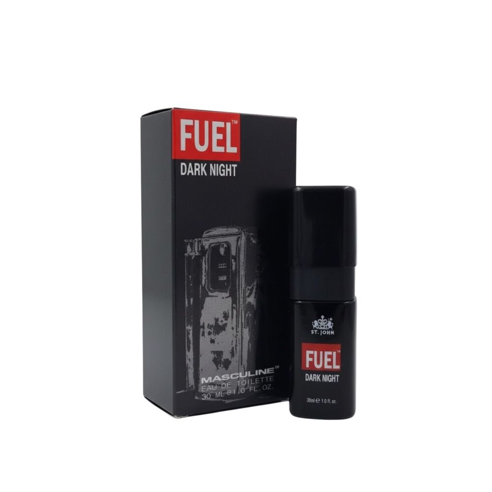 St John Fuel Dark Night Edt 30ml Hombre image number 0.0
