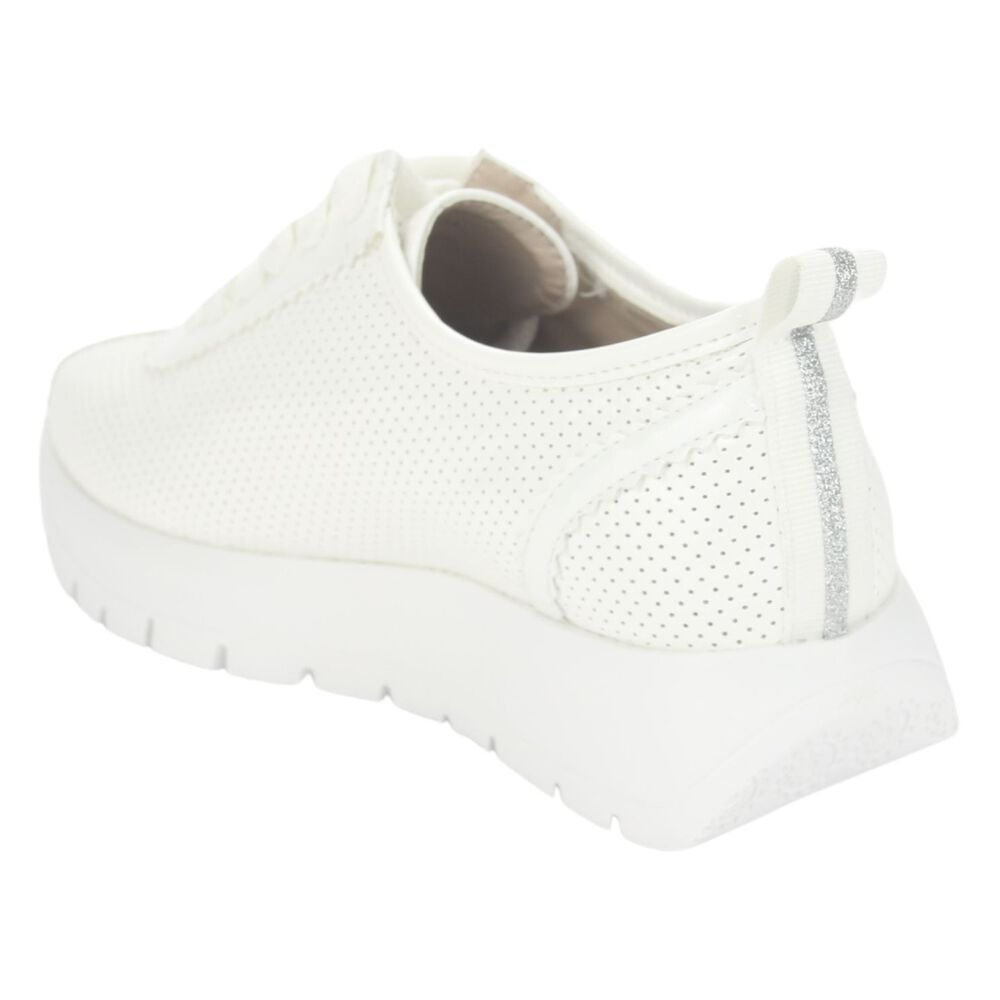 Zapatilla Chalada Mujer Wonder-2 Blanco Urbano image number 1.0
