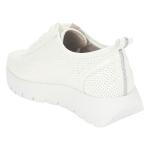 Zapatilla Chalada Mujer Wonder-2 Blanco Urbano