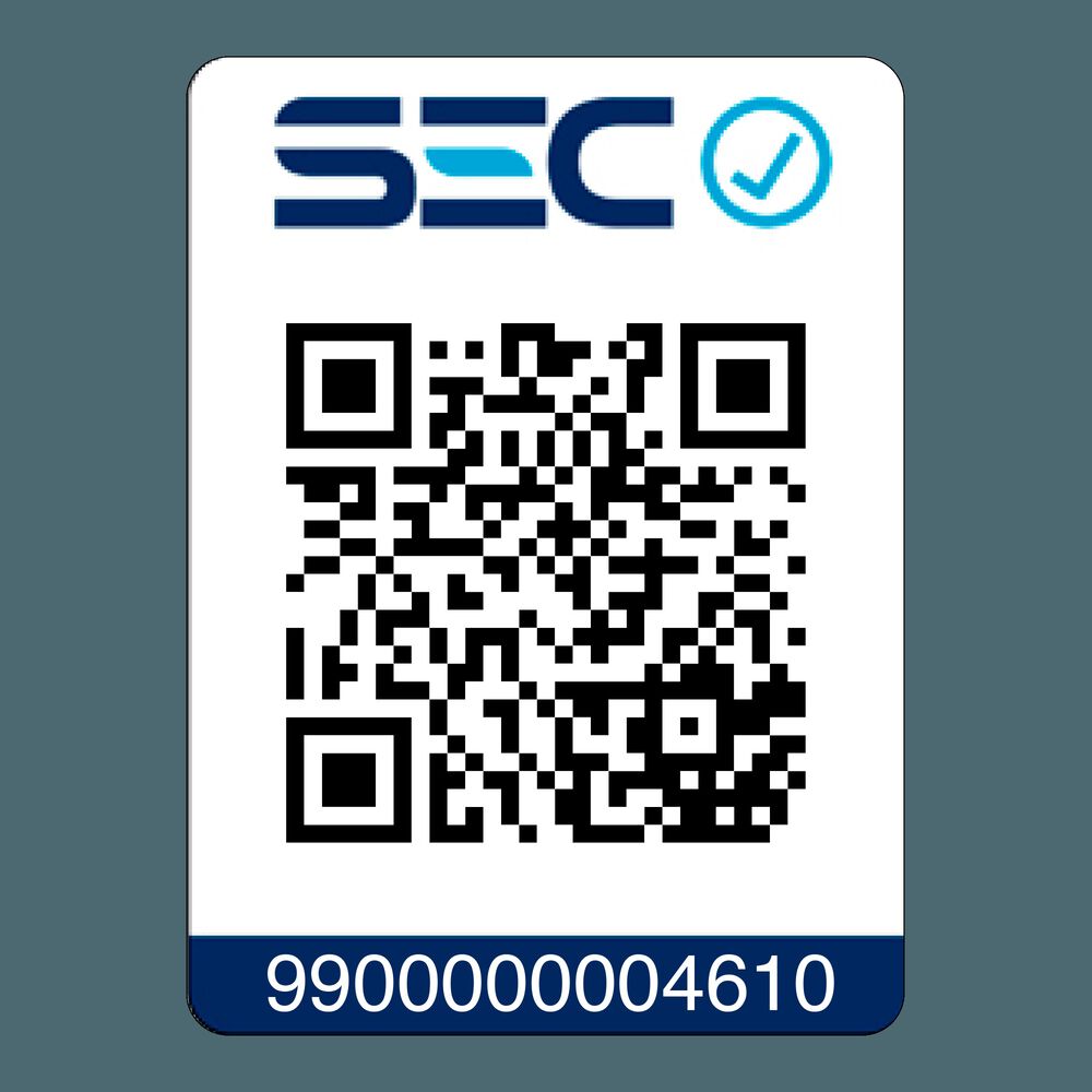 Calef&oacute;n Mademsa Safety Sensor 10 Eco Gl image number 12.0