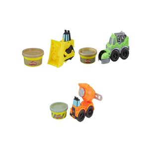 Set Masas Play-doh E4575