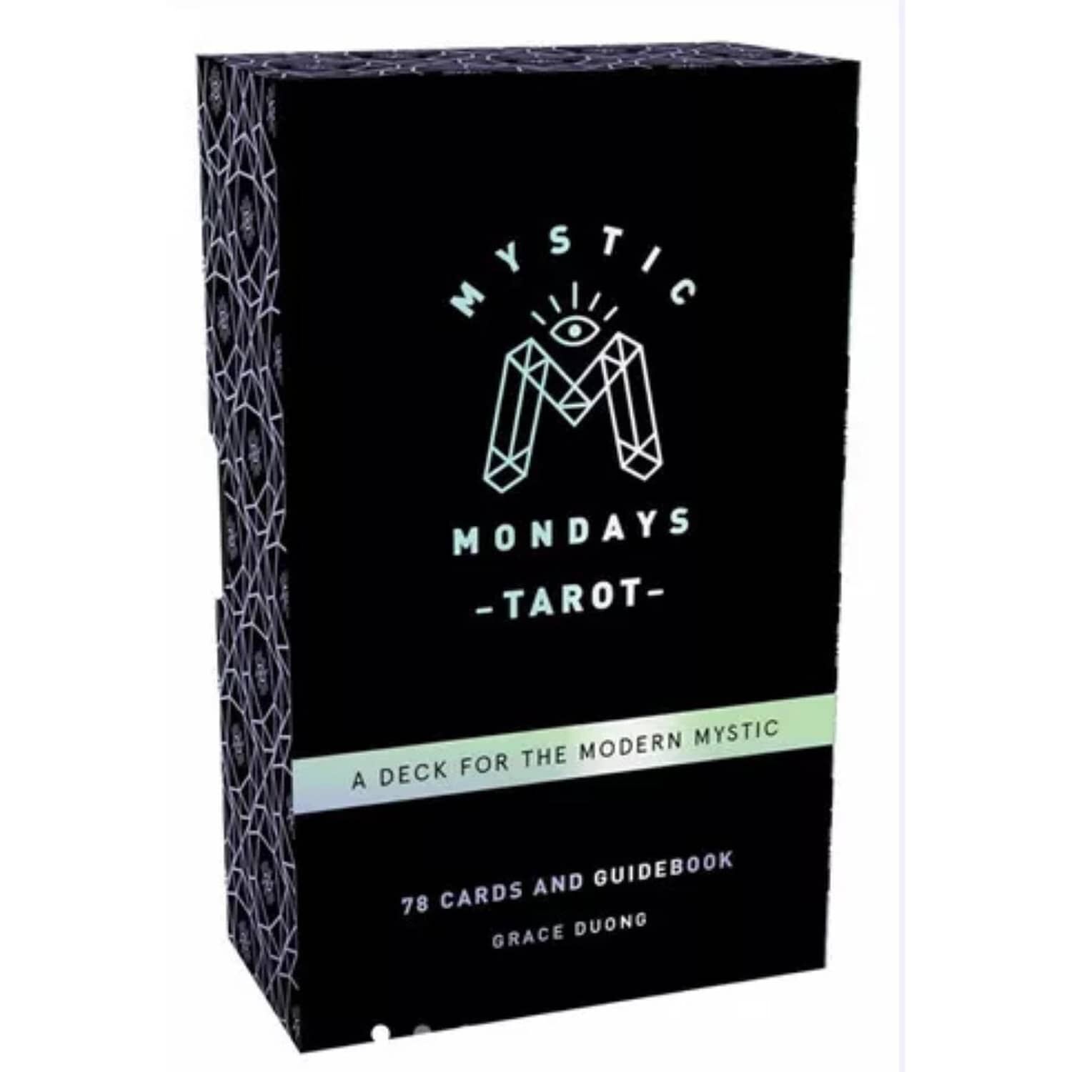 Cartas Mystic Mondays image number 0.0