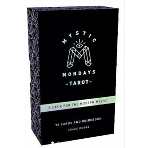 Cartas Mystic Mondays