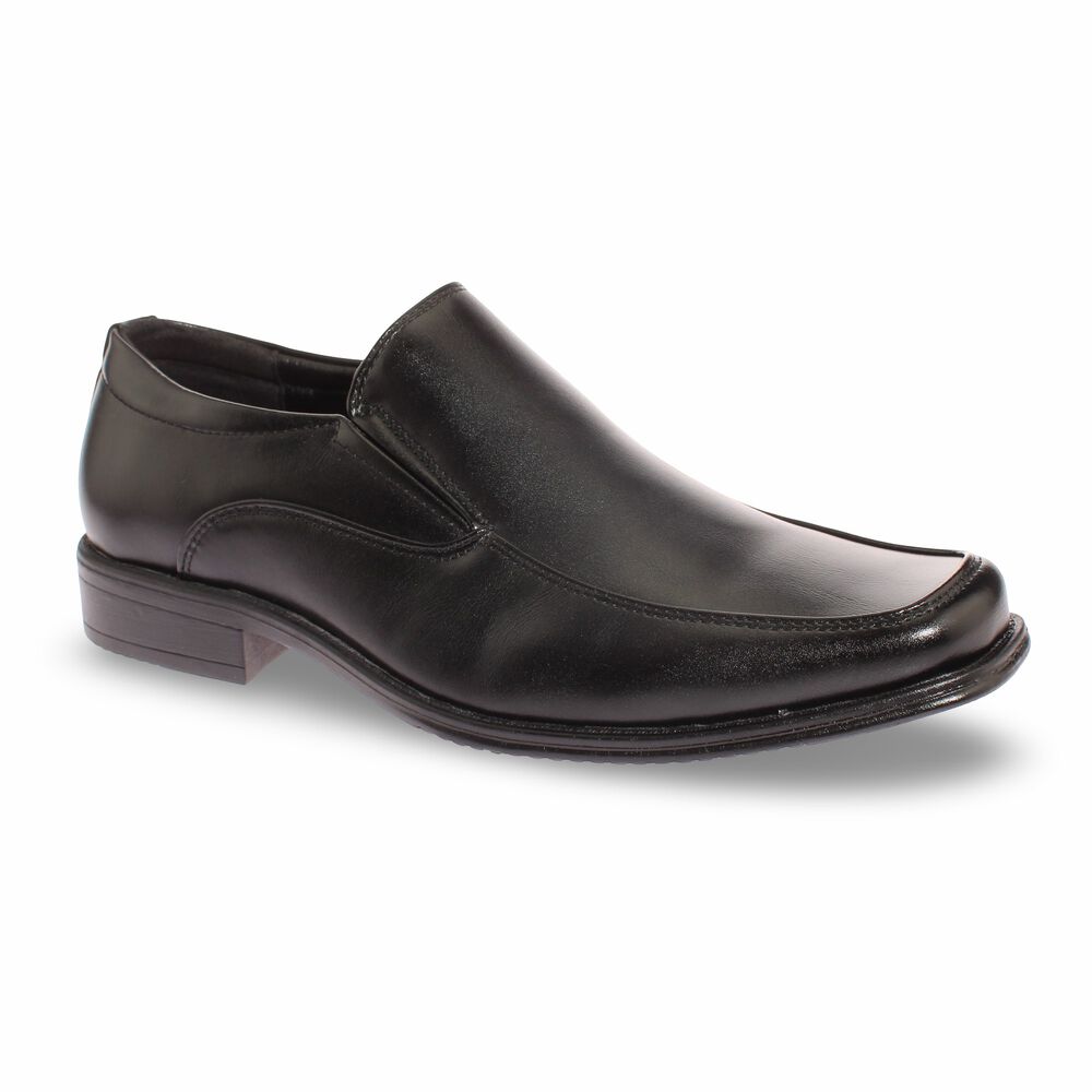 Zapato Negro V&iacute;a Franca Art. 8plx10639black image number 0.0