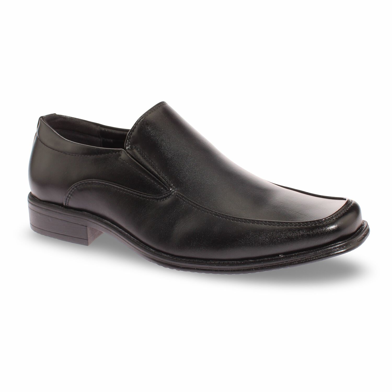 Zapato Negro V&iacute;a Franca Art. 8plx10639black image number 0.0