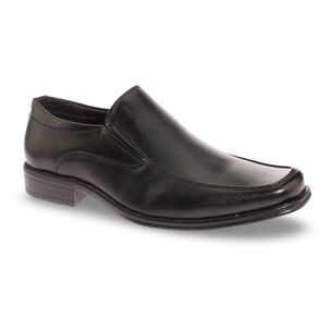 Zapato Negro V&iacute;a Franca Art. 8plx10639black