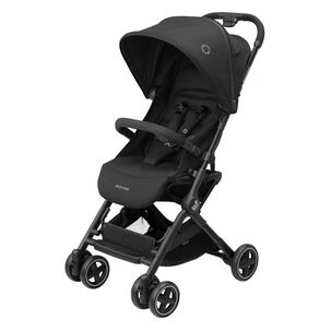 Coche De Paseo Lara 2 Essential Black Maxi-cosi