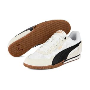 Zapatilla Urbana Mujer Puma Bella Donna Blanco