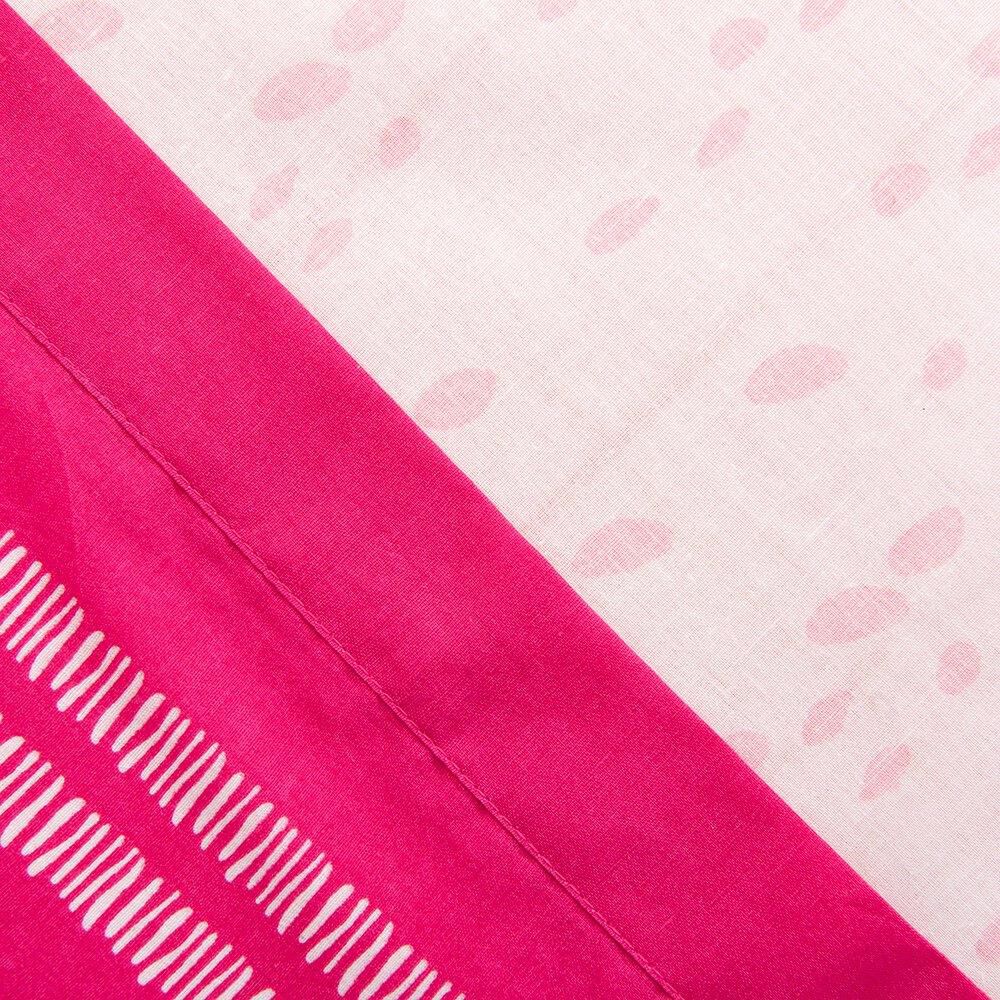 Sabana Estampada 144 Hilos Mashini 1.5 Plazas Tucan image number 3.0