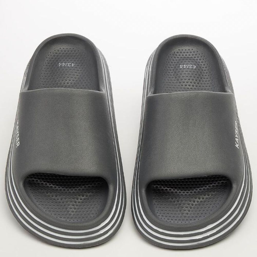 Sandalias Hombre Zh.943-gri1 image number 0.0
