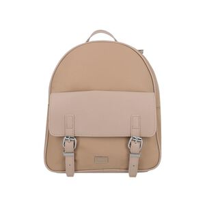 Mochila Secret Harbin St6 M Beige