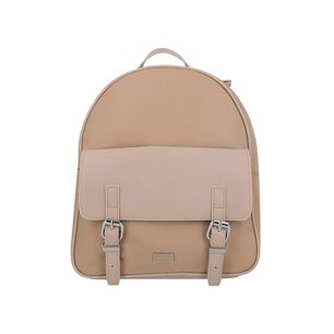 Mochila Secret Harbin St6 M Beige