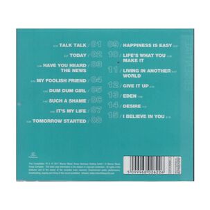 Talk Talk - Essential | Cd