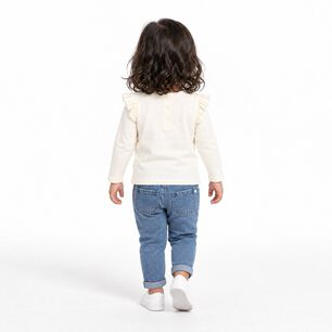 Polera Bebe Ni&ntilde;a Baby