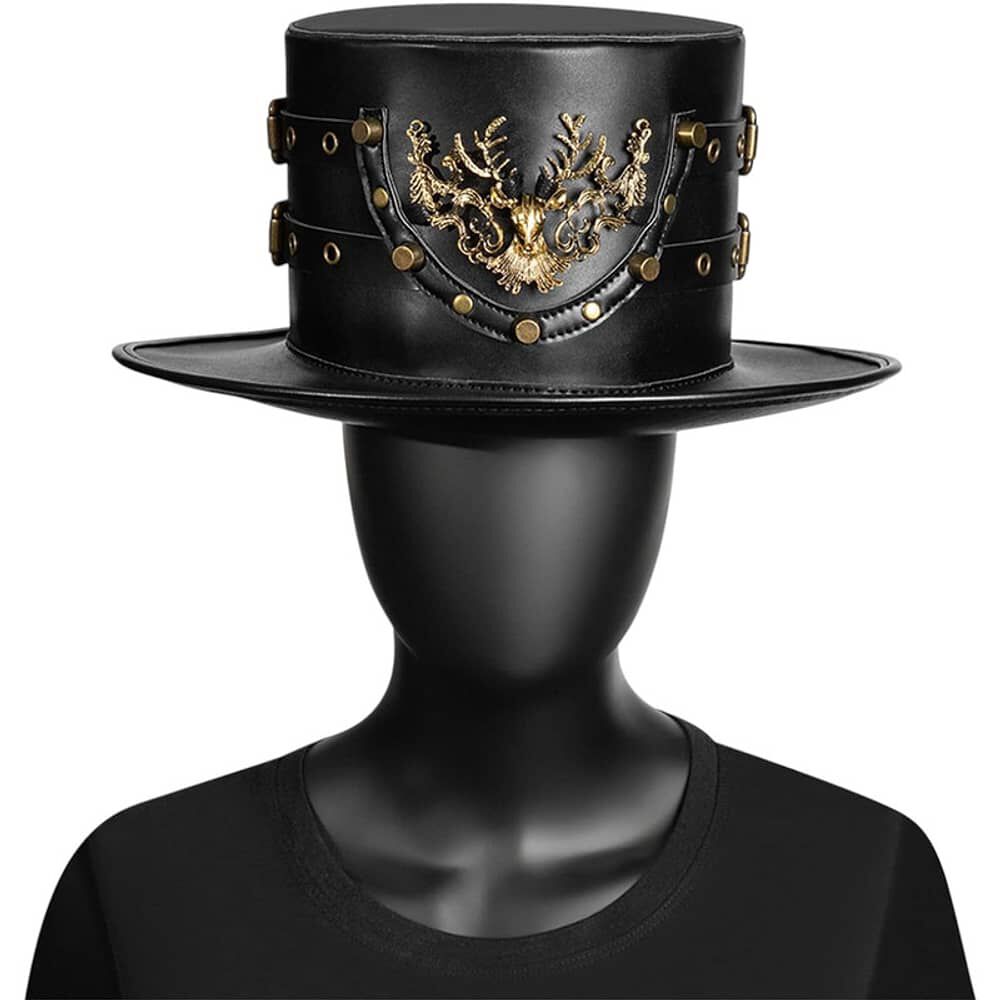 Sombrero Venado Premium Disfraz image number 0.0