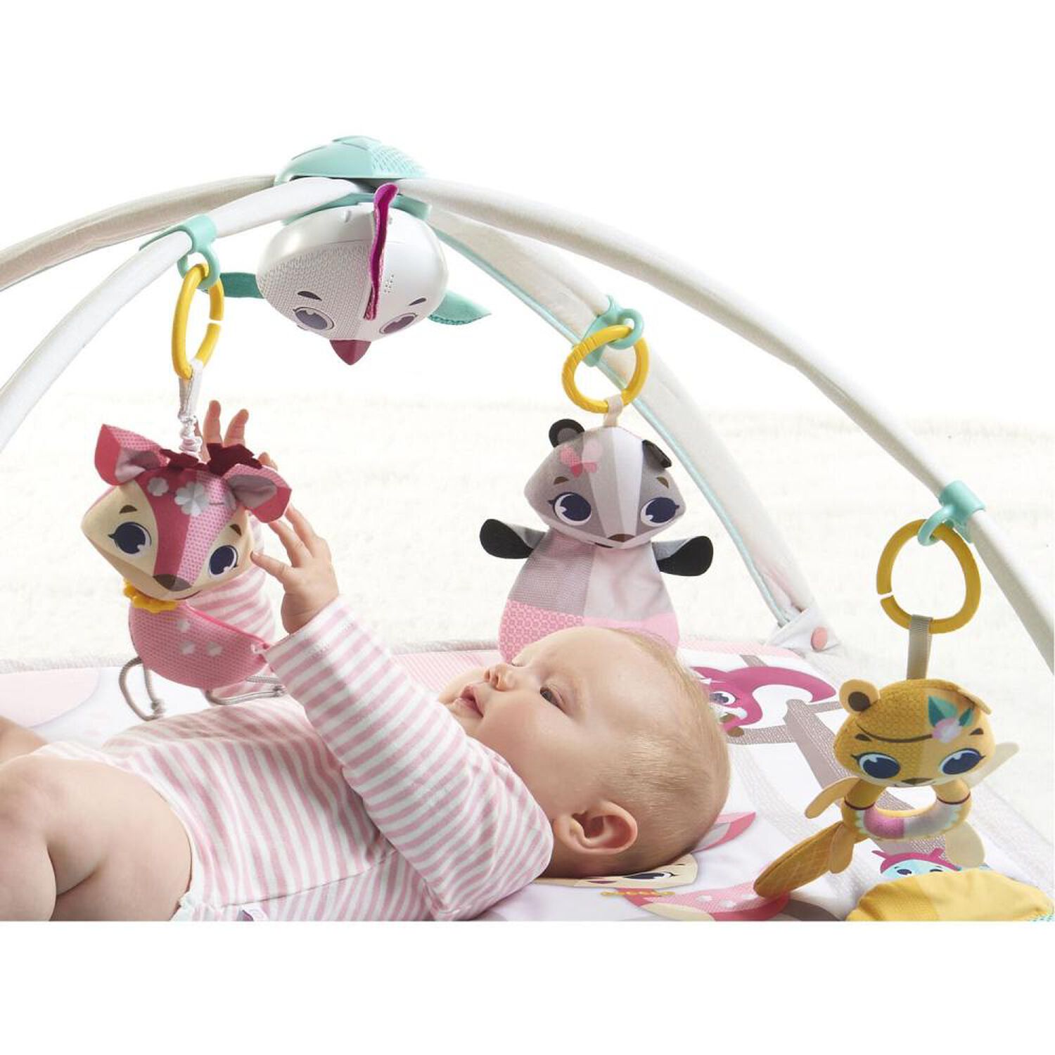 Gimnasio Tiny Love Princess Tales image number 4.0