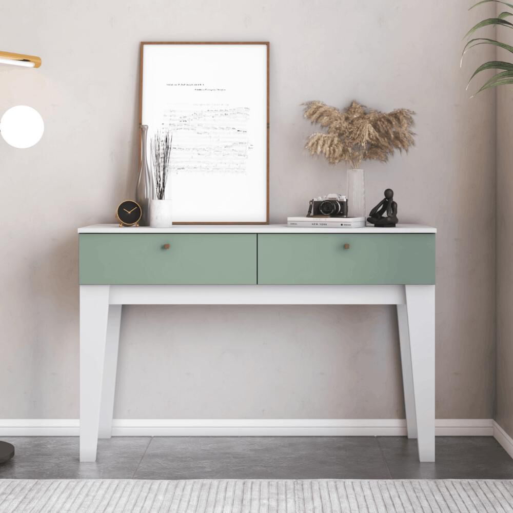 Mesa De Arrimo Exit Roma image number 5.0