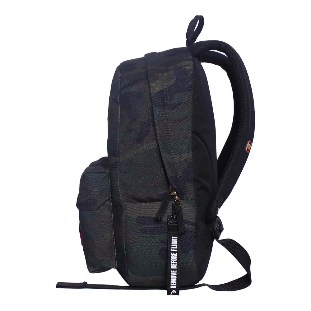 Mochila Trad Head Rio image number 2.0