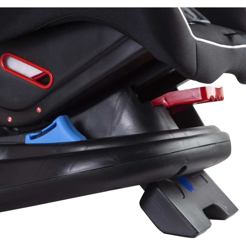 Silla De Auto Bebesit Gti Pro image number 5.0