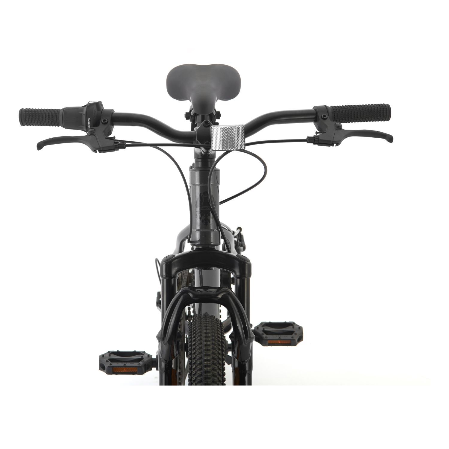 Bicicleta De Paseo Bianchi Classic 20 St / Aro 20 image number 2.0
