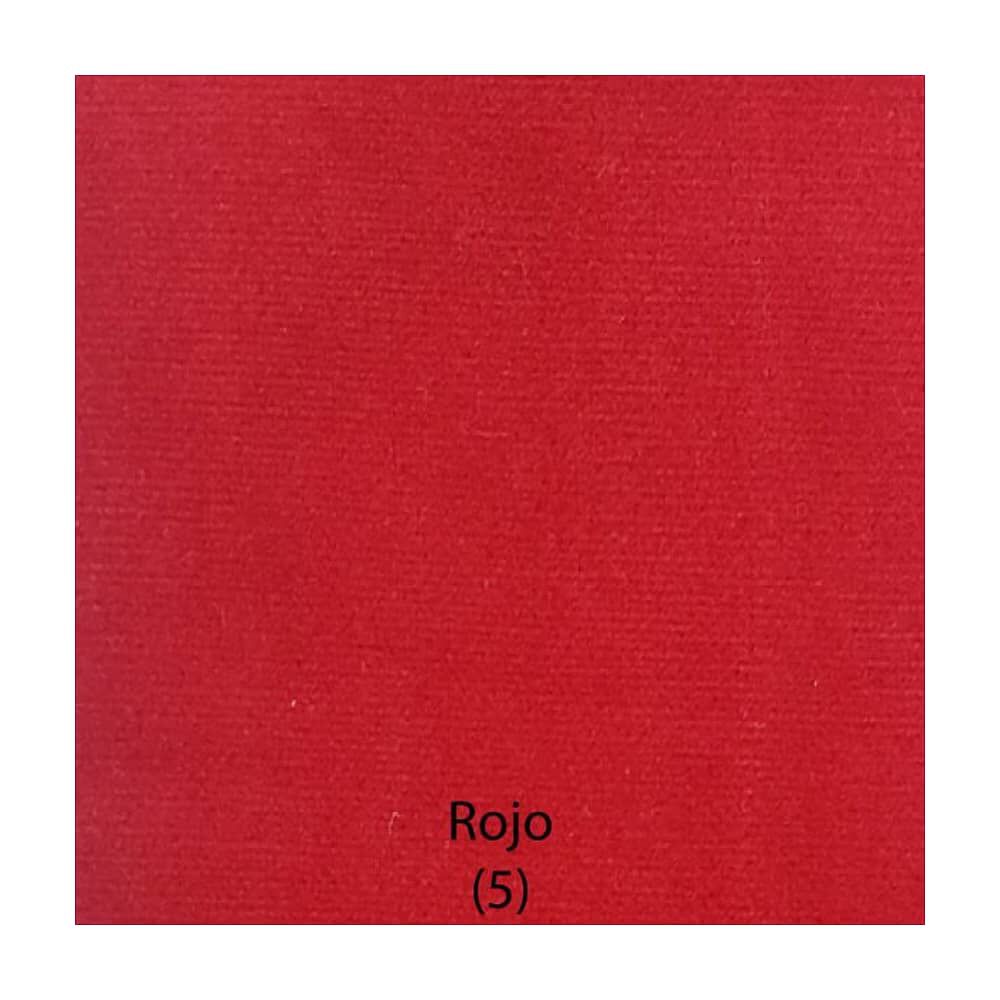 Tela Felpa Gamuza Velvet Tapicer&iacute;a X5mts image number 0.0