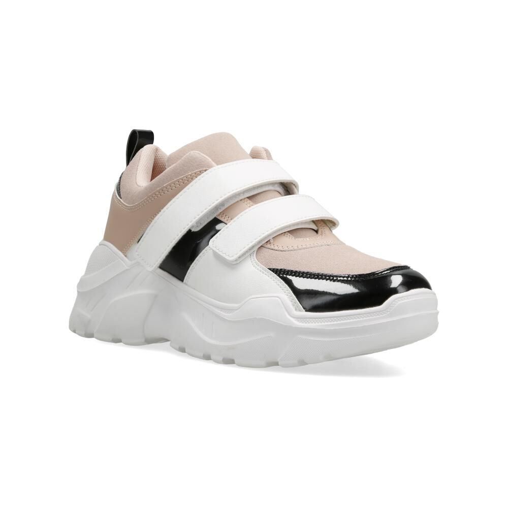 Zapatilla Urbana Mujer Rolly Go | EnSuMejorPrecio